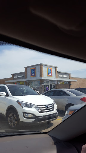 Supermarket «ALDI», reviews and photos, 5102 Franklin St, Michigan City, IN 46360, USA