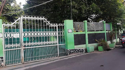 Video - SMA NEGERI 98 Jakarta