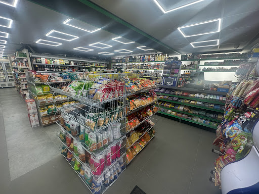 N K Supermarket