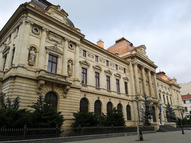 Calea Victoriei 23, București 030167, România