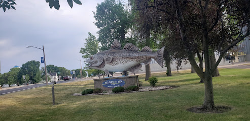 World's Largest Lutefisk