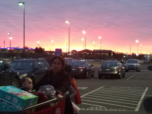 Department Store «Target», reviews and photos, 1685 17th Ave E, Shakopee, MN 55379, USA