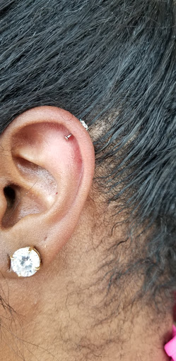 Body Piercing Shop «Karma Body Modifications», reviews and photos, 5455 S Mingo Rd, Tulsa, OK 74146, USA