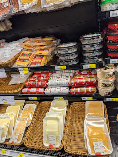 Supermarket «Nam Dae Mun Farmers Market», reviews and photos, 2350 Spring Rd SE, Smyrna, GA 30096, USA