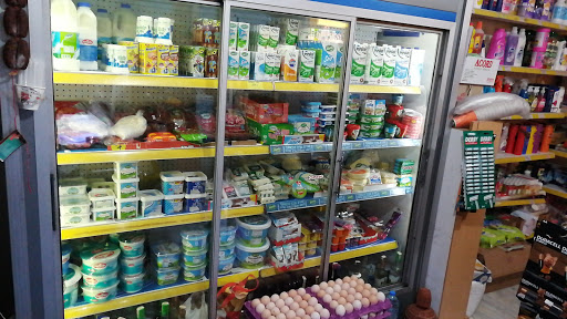 Nihat Çavuş Market