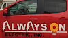 Always On Electric, Inc. logo