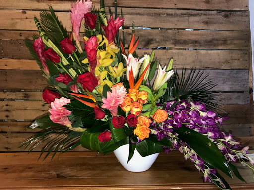 Florist «The Special Touch Flower Shop», reviews and photos, 12020 SW 132nd Ct, Miami, FL 33186, USA