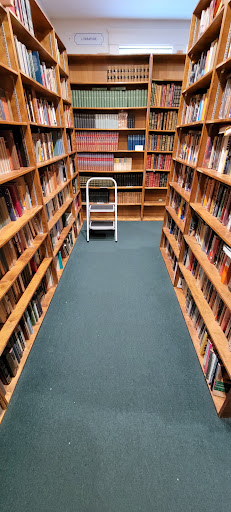 Used Book Store «Cheever Books», reviews and photos, 3613 Broadway St, San Antonio, TX 78209, USA