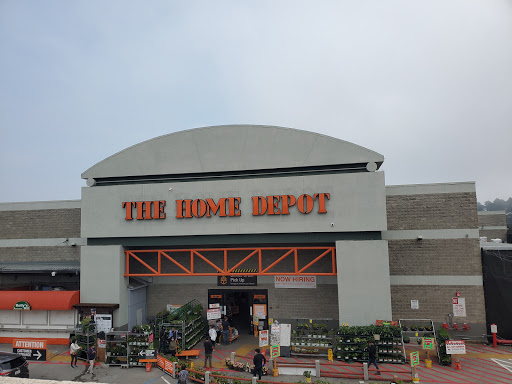 Home Improvement Store «The Home Depot», reviews and photos, 2 Colma Blvd, Colma, CA 94014, USA