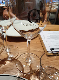 Chardonnay du Restaurant de grillades Gueuleton - La Rochelle - n°3