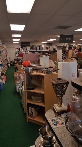 Thrift Store «Life Center Thriftshop», reviews and photos, 6331 6th Ave, Tacoma, WA 98406, USA