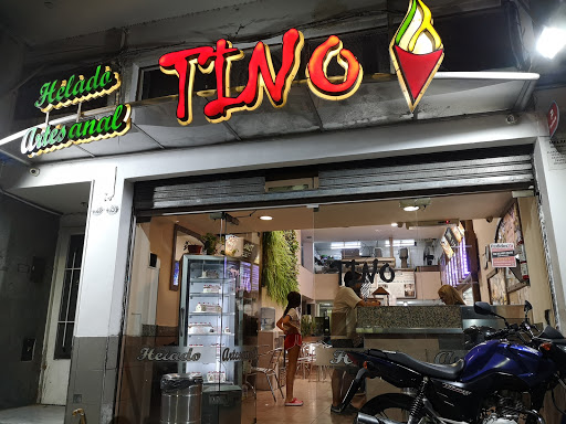 Heladería Tino - Heladería Artesanal - Ice cream shop en Buenos Aires
