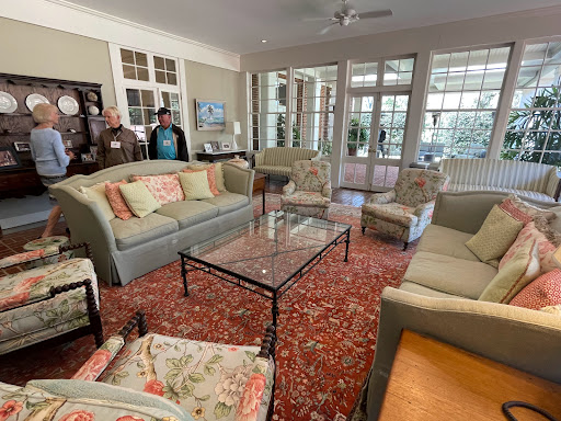 Tourist Attraction «Florida State Capitol», reviews and photos, 400 S Monroe St, Tallahassee, FL 32399, USA