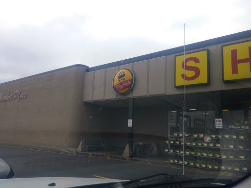 Grocery Store «ShopRite», reviews and photos, 127 Water St, Newton, NJ 07860, USA