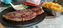 Steak du Restaurant La Fabrique à Gérardmer - n°19