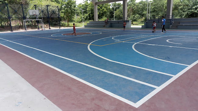 San Fernando Barrio - Malambo