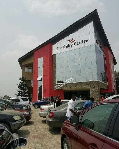 The Ruby Centre, 103 Airport Rd, Rumuodomaya, Port Harcourt, Nigeria, Event Venue, state Rivers