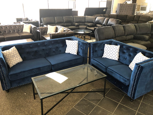 Furniture Store «Price Busters Discount Furniture», reviews and photos, 7756 Marlboro Pike, Forestville, MD 20747, USA