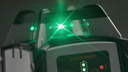 Laserliner Schweiz AG