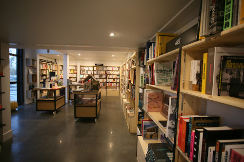 Librairie Le Bois Jaune Montastruc-la-Conseillère