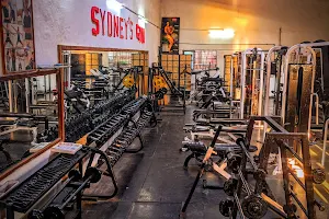 Sydney's Gym image