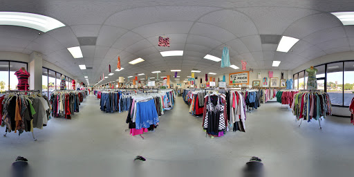 Thrift Store «Sunshine Thrift Store», reviews and photos, 4304 S Dale Mabry Hwy, Tampa, FL 33611, USA