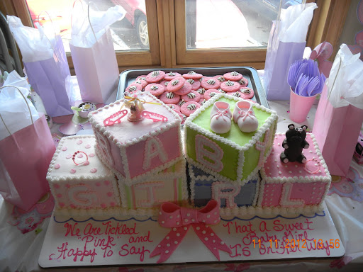 Bakery «A Cake Occasion», reviews and photos, 3901 E 112th Ave, Thornton, CO 80233, USA