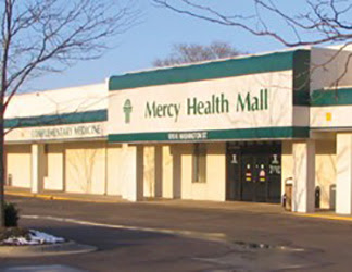 Mercyhealth Women's Boutique