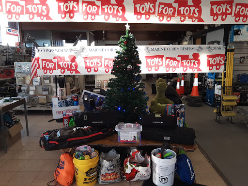 Auto Repair Shop «Hartleys Auto and RV Center», reviews and photos, 3830 US-11, Cortland, NY 13045, USA