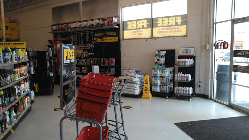 Auto Parts Store «Advance Auto Parts», reviews and photos, 3404 Halls Ferry Rd, Vicksburg, MS 39180, USA