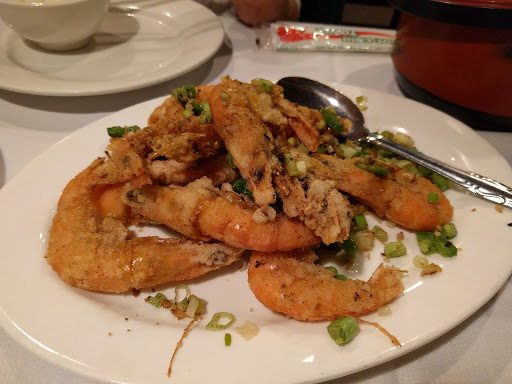 Hop Li Find Seafood restaurant in Houston Near Location