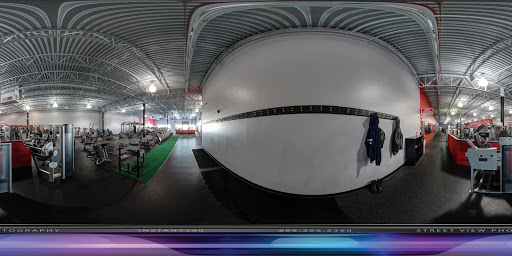 Gym «World Gym», reviews and photos, 5248 Cobblestone Rd, Sheffield Vlg, OH 44035, USA