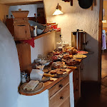 Photo n°1 de l'avis de Sandro.a fait le 10/10/2021 à 10:50 sur le  Gasthof Zur Krone à Lajen