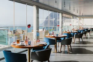 Aqua Restaurant image