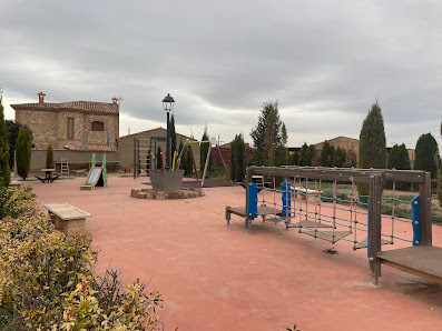 Parque Infantil Municipal de Villarquemado C. Constitución, 11, 44380 Villarquemado, Teruel, España
