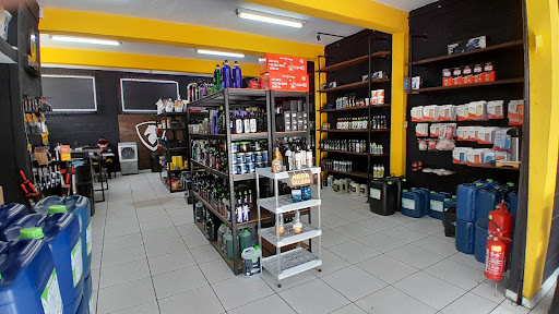 Logo da empresa - Loja REFERENCE