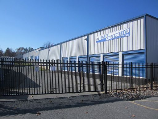 Storage «Bethlehem Township Storage», reviews and photos, 2739 Santee Rd, Bethlehem, PA 18020, USA
