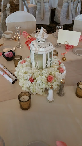 Florist «Blossoms Florist», reviews and photos, 8711 Reading Rd, Cincinnati, OH 45215, USA