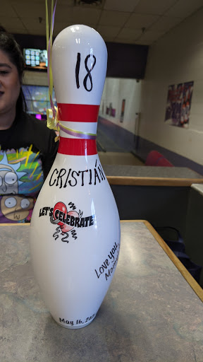 Bowling Alley «Lucky Strike Bowl», reviews and photos, 4015 E Speedway Blvd, Tucson, AZ 85712, USA