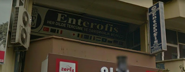 Enterofis Tercümanlık Ve Danışmanlık Merkezi