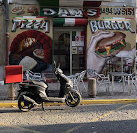 Photos du propriétaire du Pizzeria Dams Pizza Burger à Puget-ville - n°1