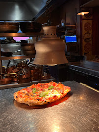 Pizza du Restaurant italien Libertino à Paris - n°13