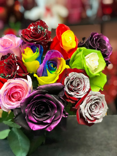 Florist «Beautiful Blooms Florist», reviews and photos, 798A Yonkers Ave, Yonkers, NY 10704, USA