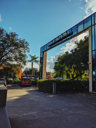 American Thrift Store, 5051 N University Dr, Lauderhill, FL 33351, USA, 