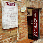 Photo n°1 de l'avis de Diego.e fait le 06/05/2021 à 09:09 sur le  Il Buco..la Bottega della Pizza e Cresceria... dal 1954. à Urbino