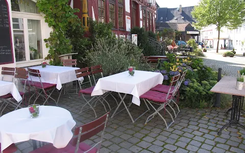 Liebezeit Hotel & Restaurant - Restaurant in Dillenburg - Tapas image