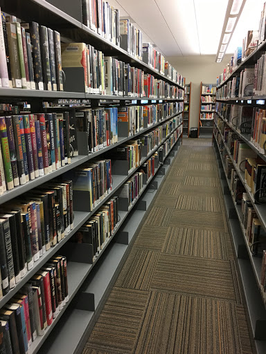 Little Elm Public Library