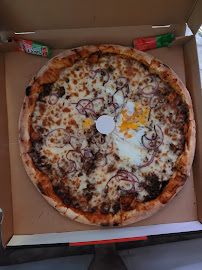 Pizza du Pizzeria Andiamo Pizza à Amiens - n°18