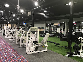 Genesis Health Clubs - Ward Parkway