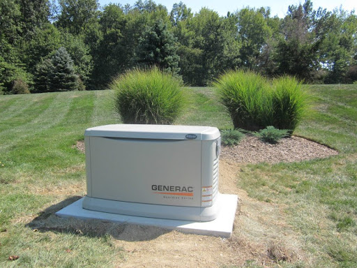 Electrician «Rossmann Electric», reviews and photos, 289 W Fosters Maineville Rd, Maineville, OH 45039, USA